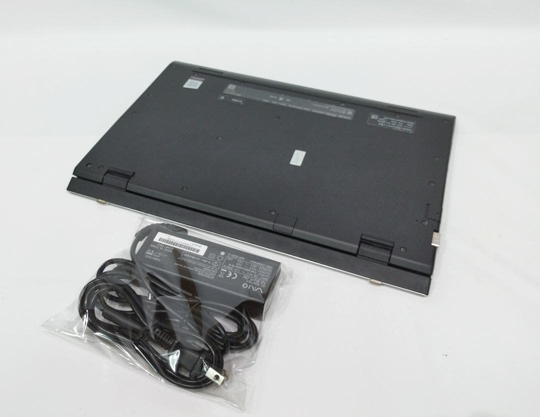 14 FHD VAIO 10世代 VJPK13C11N I3 8GB SSD