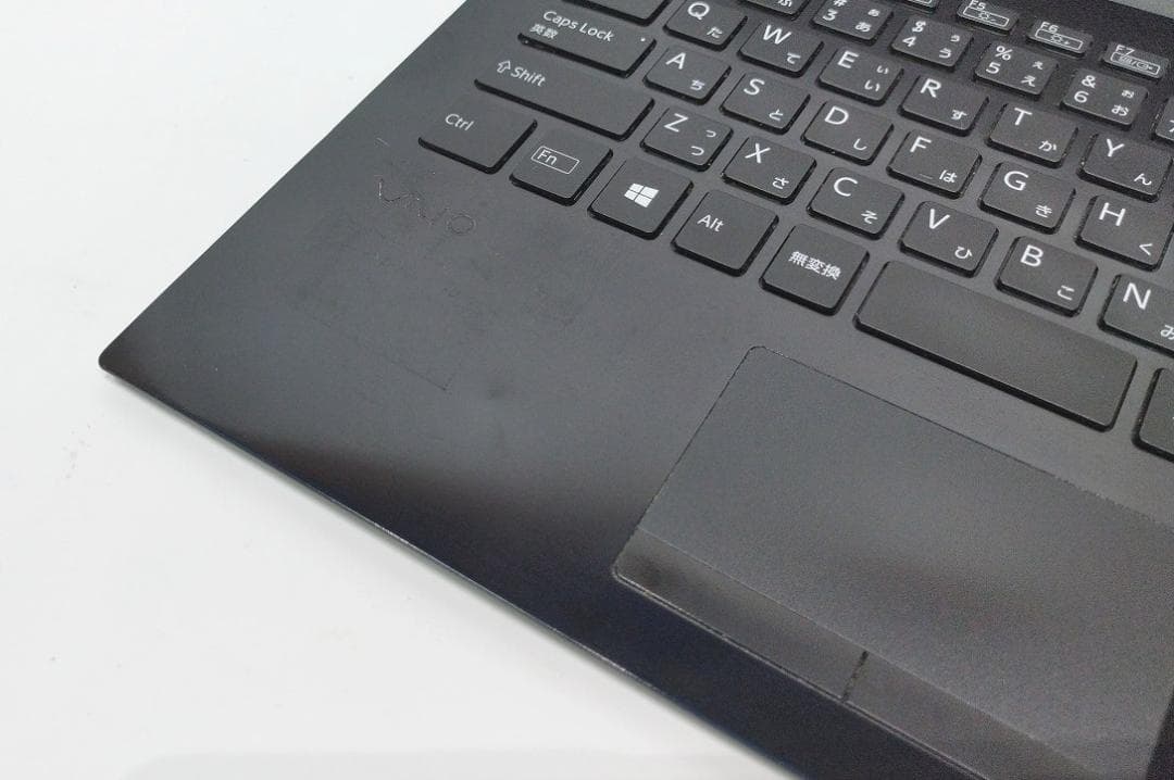 14 FHD VAIO 10世代 VJPK13C11N I3 8GB SSD