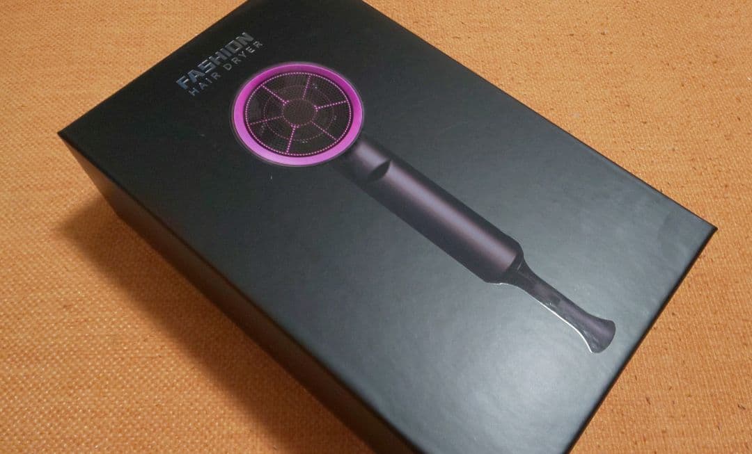 Drhob2019年最新ヘアドライヤー 折りたたみ式 大風量 マイナスイオン
