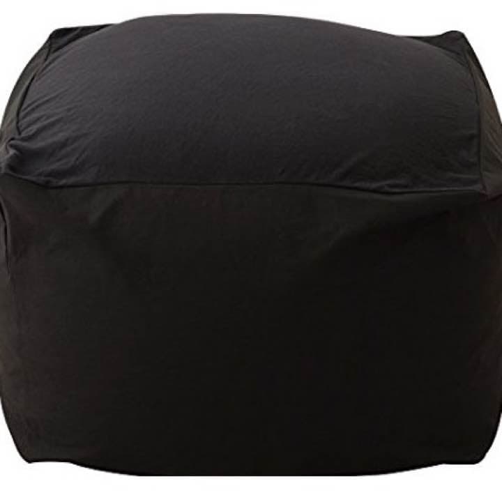 エムールマイクロビーズクッション