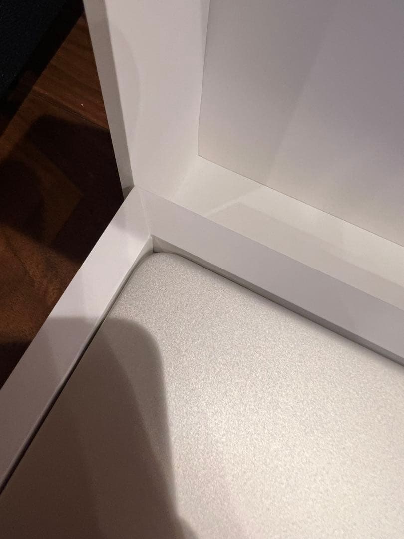 【美品】MacBook Air 15インチ/ 16GB / 256GB / M4