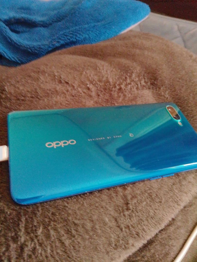 OPPO Reno A 64GB SiMフリー