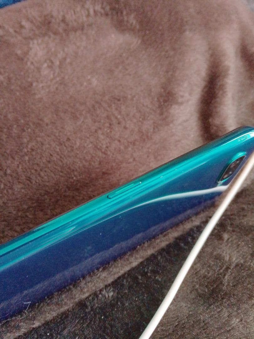 OPPO Reno A 64GB SiMフリー