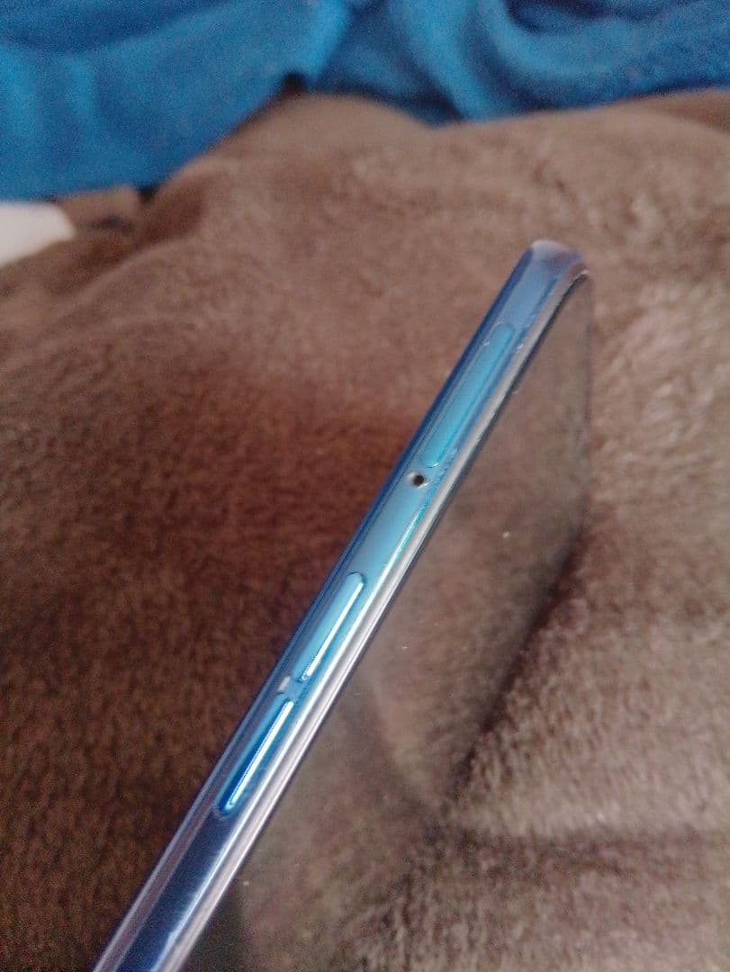 OPPO Reno A 64GB SiMフリー