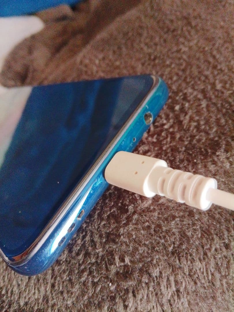 OPPO Reno A 64GB SiMフリー