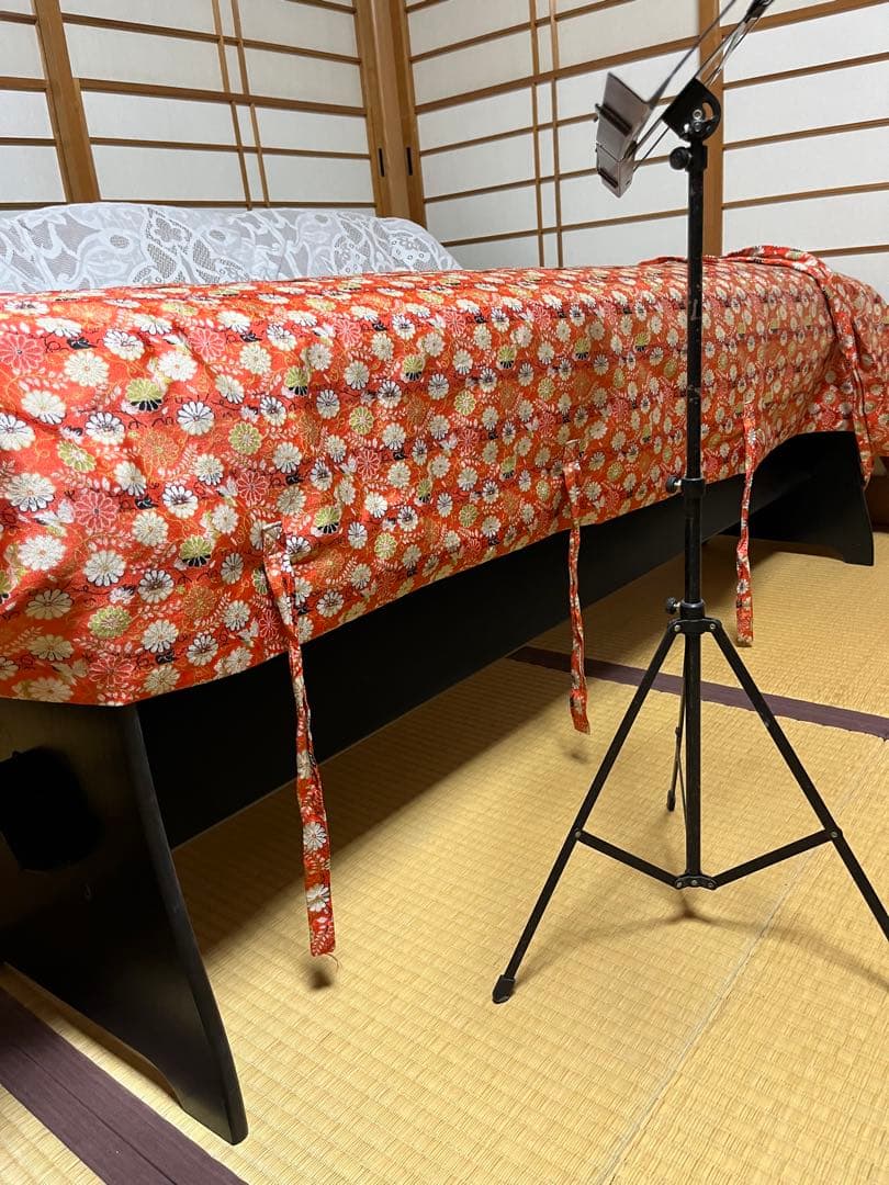 和琴一式（初心者用）