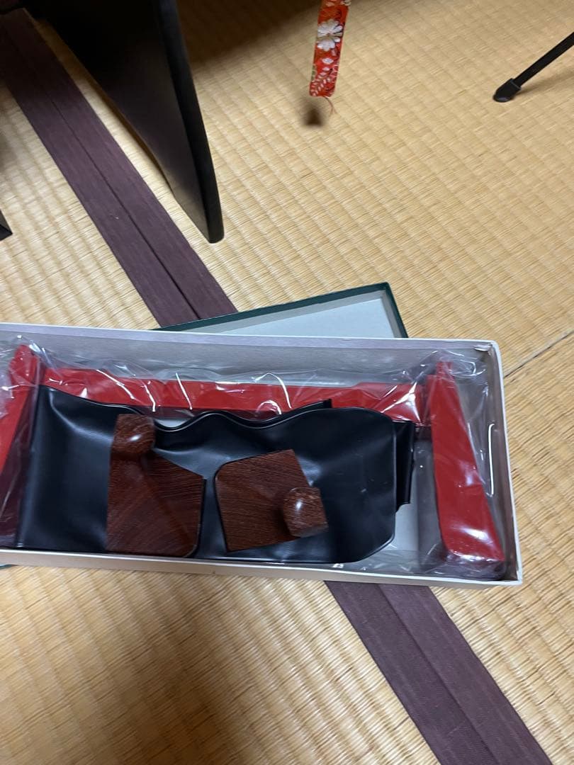 和琴一式（初心者用）