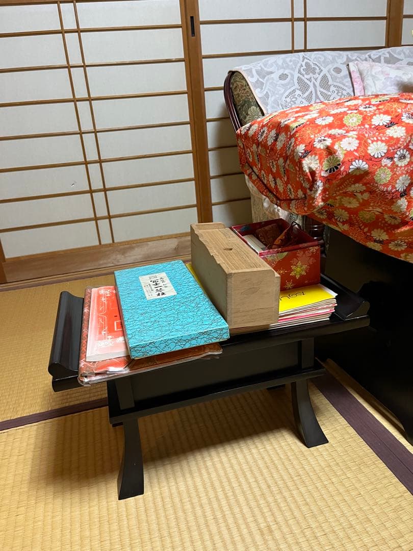 和琴一式（初心者用）