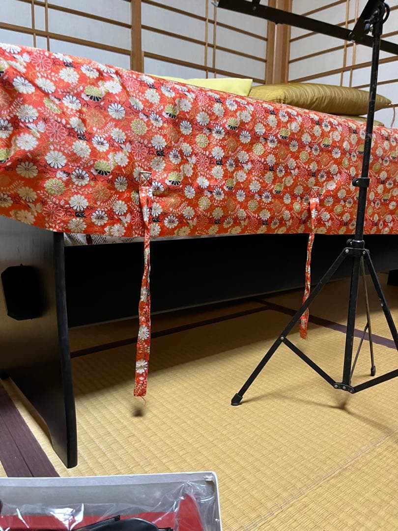 和琴一式（初心者用）