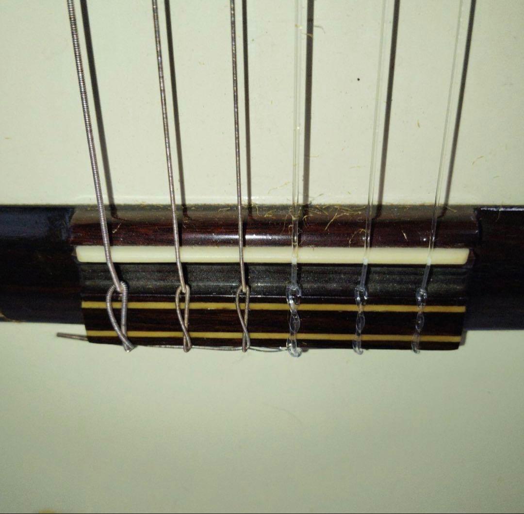 値下げ　水野楽器製作所 アコースティックギター ハードケース付き アコギ