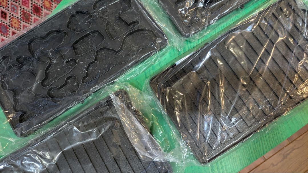 最終お値下げBRUNO ホットサンドメーカー スヌーピー