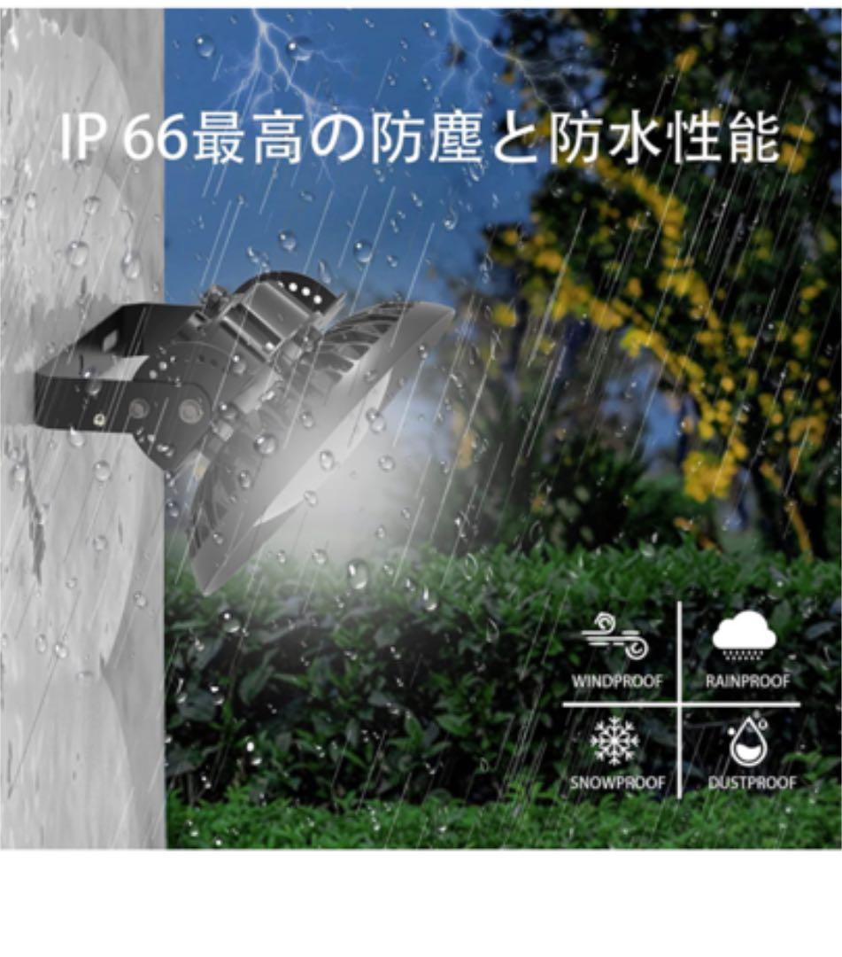 新品LEDハイベイライト UFO型 150W LED高天井灯　21000lm