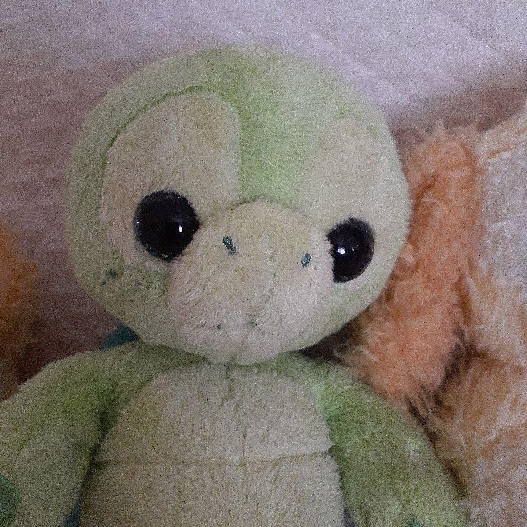 ディズニー★クッキー★オルメル