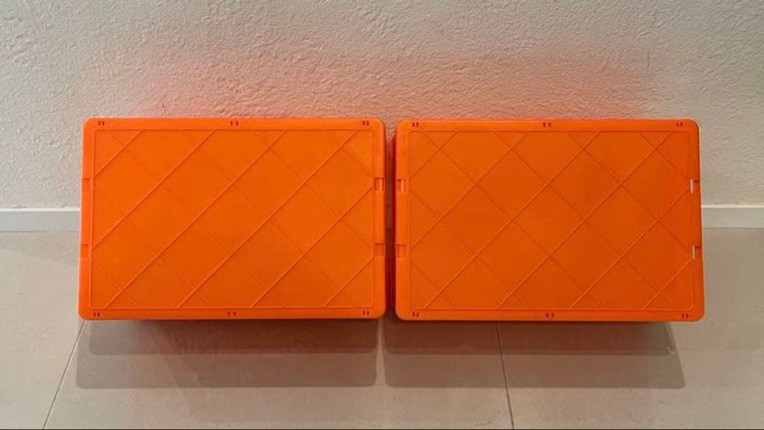 ビームス リングスター 別注 バスケット セット①