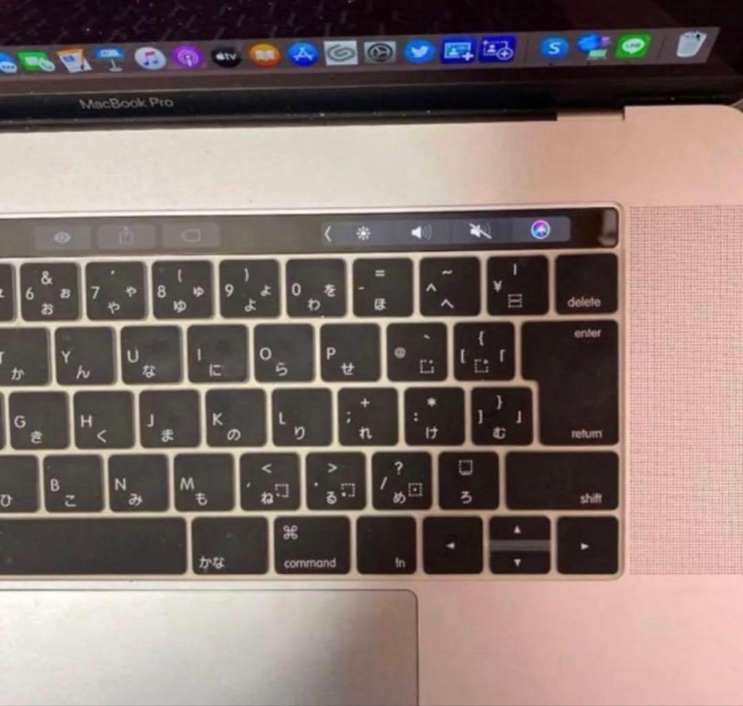 clothing  MacBook pro Retina 15インチ