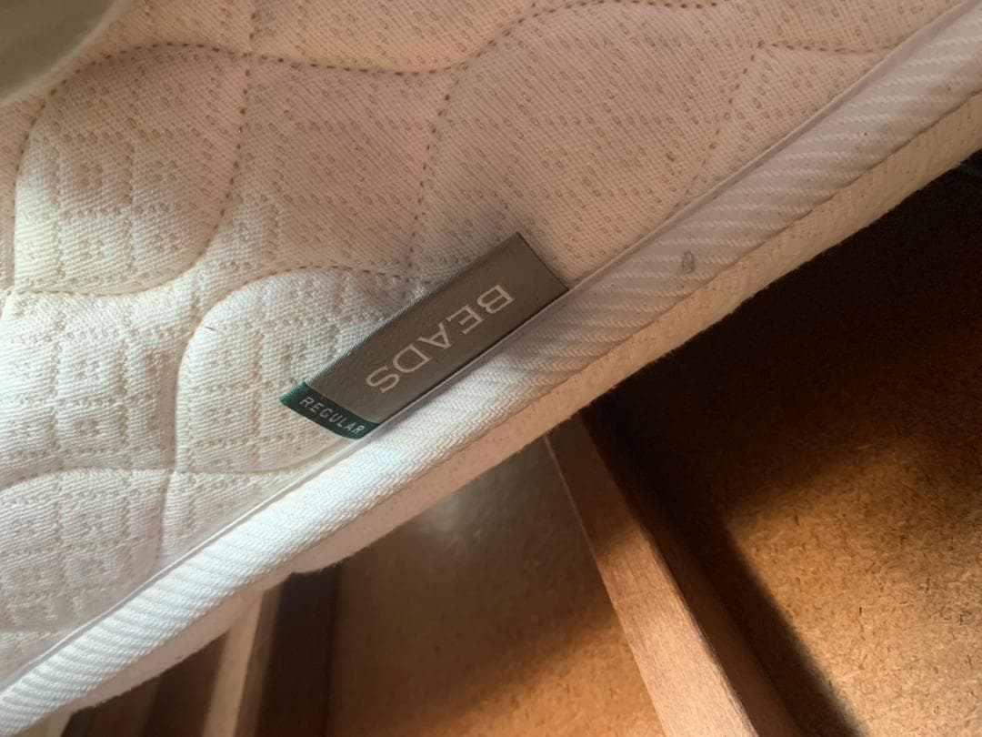 【福岡市限定】【コンテナ保管】 ダブルベットセット