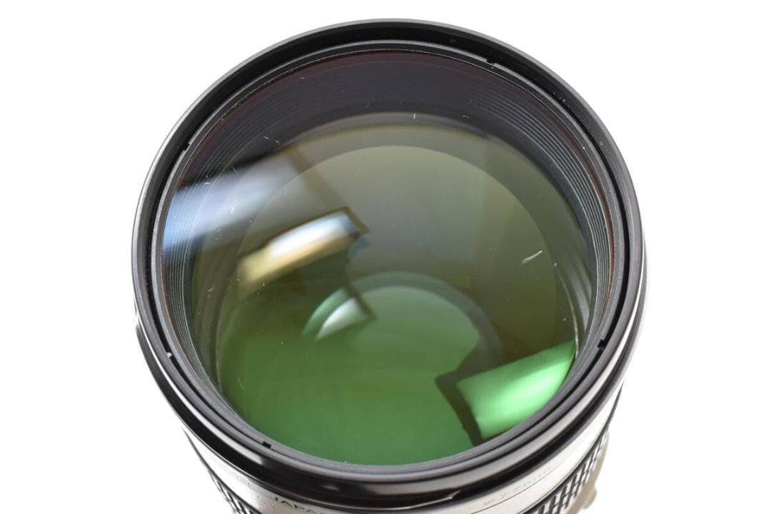 ★良品★ キヤノン CANON EF 70-200mm F2.8 L USM