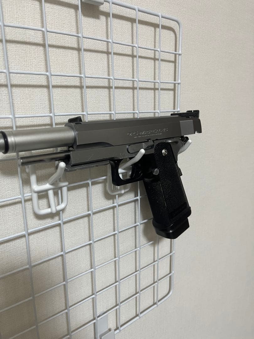 東京マルイ H i-CAPA 5.1 ハイ・キャパ 5.1