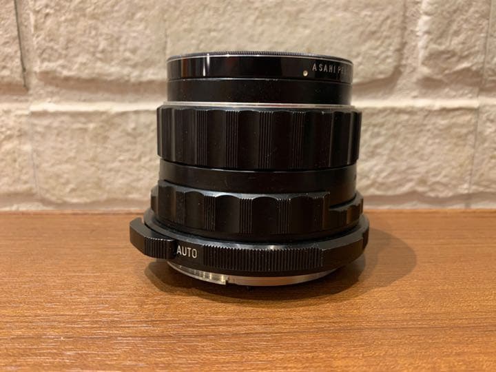 PENTAX6×7 ペンタックス6×7