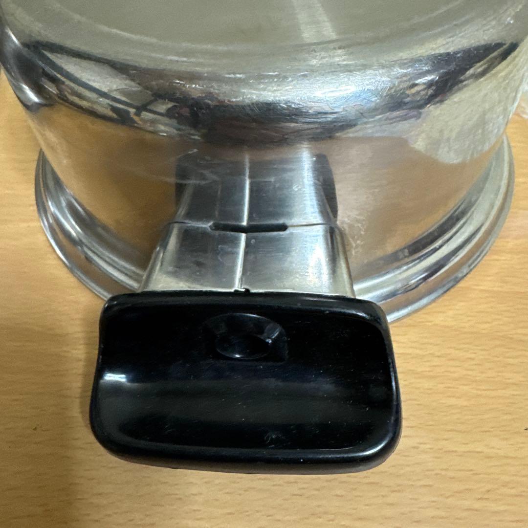 VitaCraft 7ステンレス片手鍋 中サイズ両手鍋