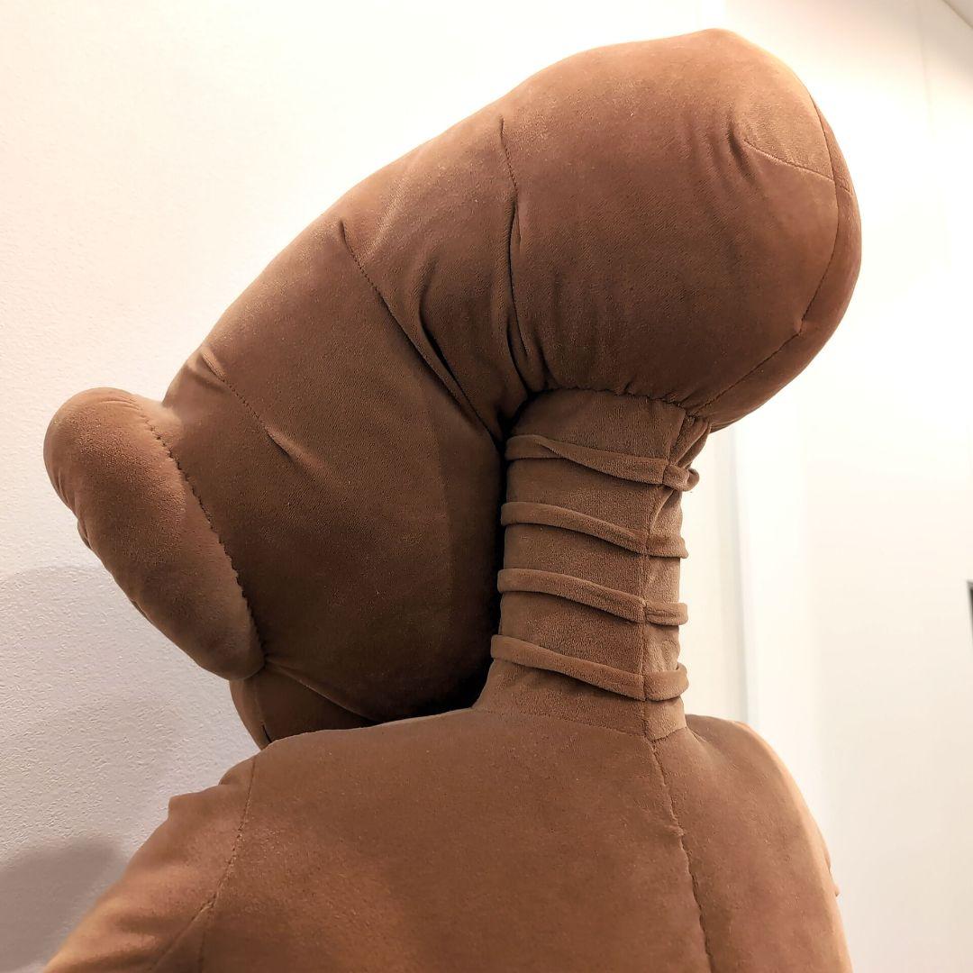 トイザらス　E.T.　110cm　特大 等身大 ぬいぐるみ