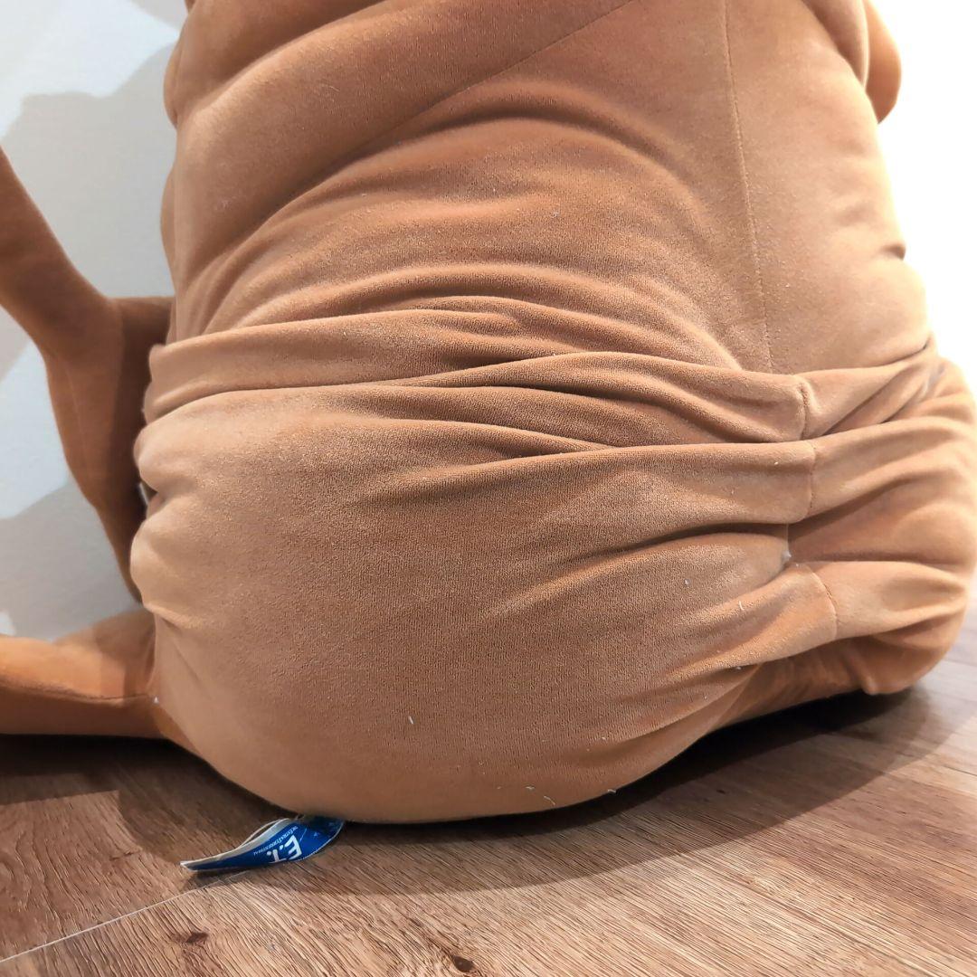 トイザらス　E.T.　110cm　特大 等身大 ぬいぐるみ