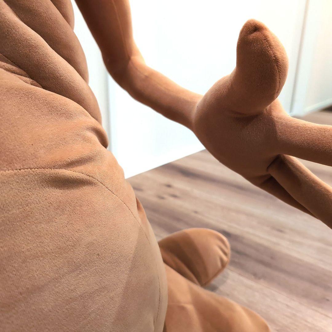 トイザらス　E.T.　110cm　特大 等身大 ぬいぐるみ