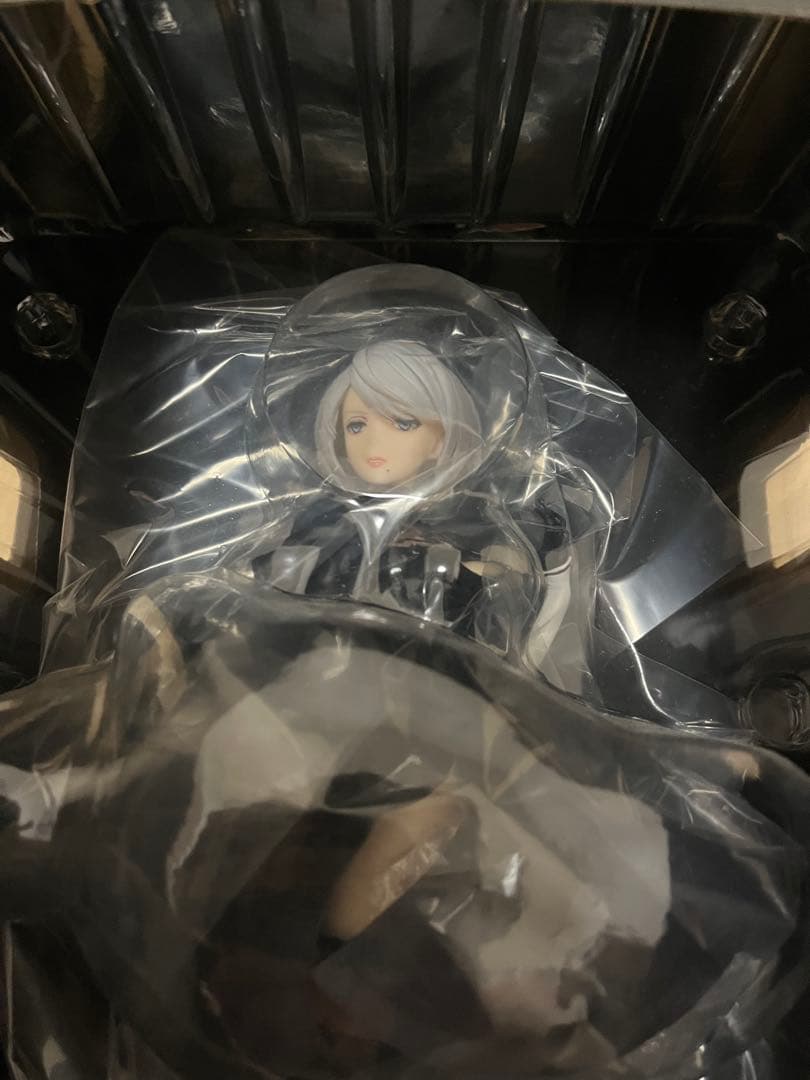 NieR:Automata 2B フィギュア　ヨルハ賞