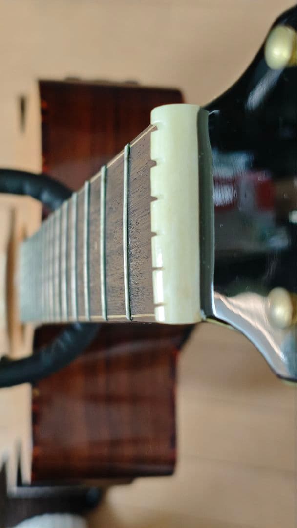 Fender GA45SCE NAT エレキアコースティックギター