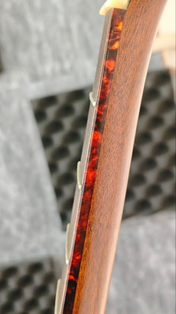 Fender GA45SCE NAT エレキアコースティックギター