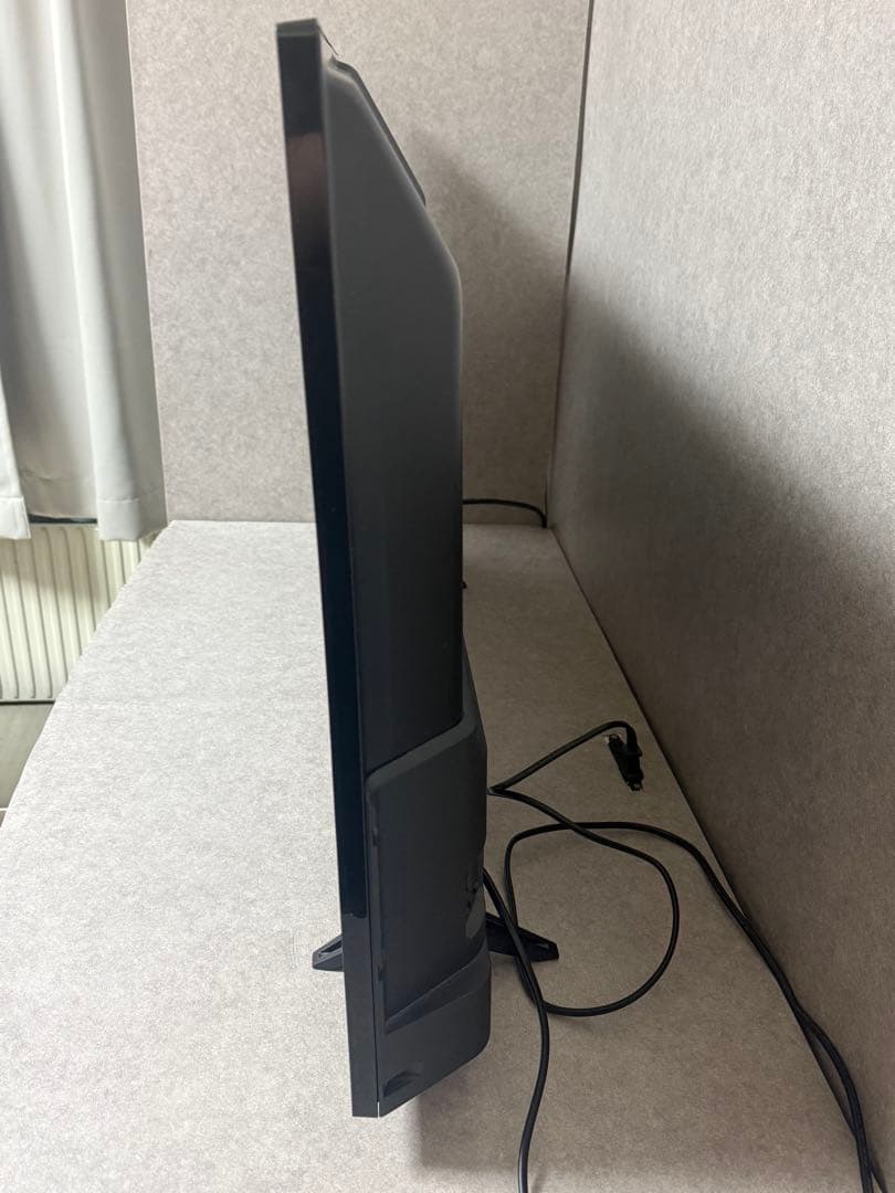 液晶テレビ FUNAI フナイ 43型 FL-43U3040 B-CASカード付