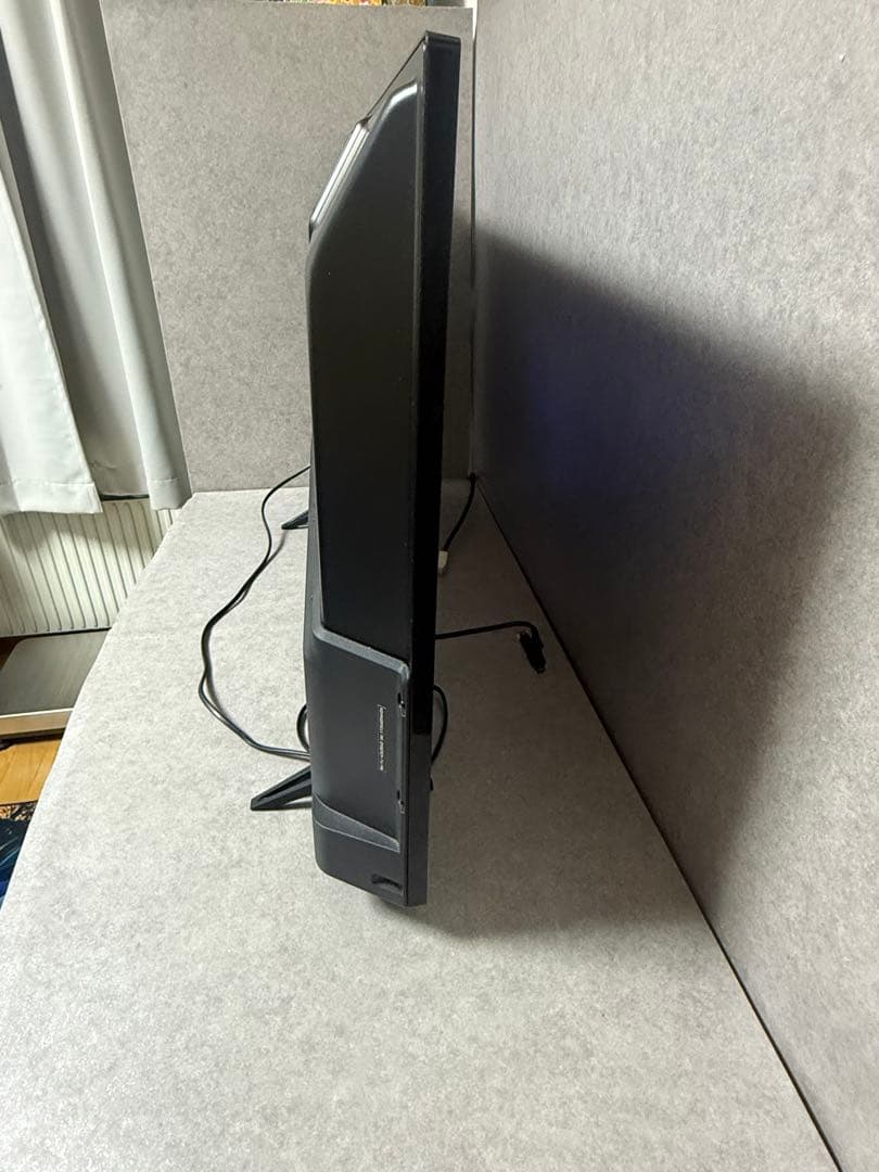 液晶テレビ FUNAI フナイ 43型 FL-43U3040 B-CASカード付