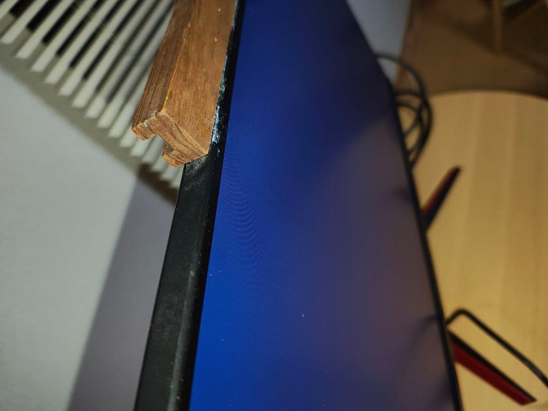 【訳アリ】Acer　27インチモニタ　VG272LVbmiipx