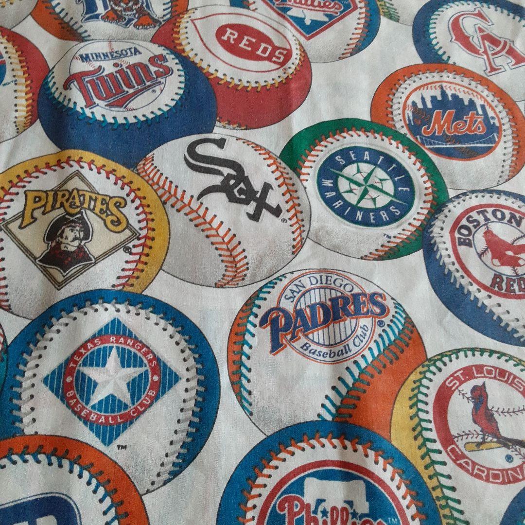 ♡MLBビンテージシーツ♡