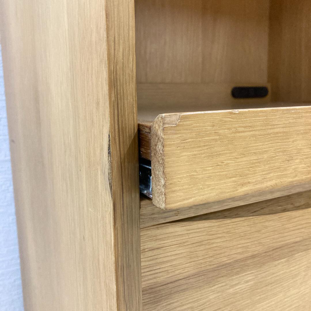 【ウニコ】unico レンジ台　キッチン台　キッチンボード　レンジボード　シグネ