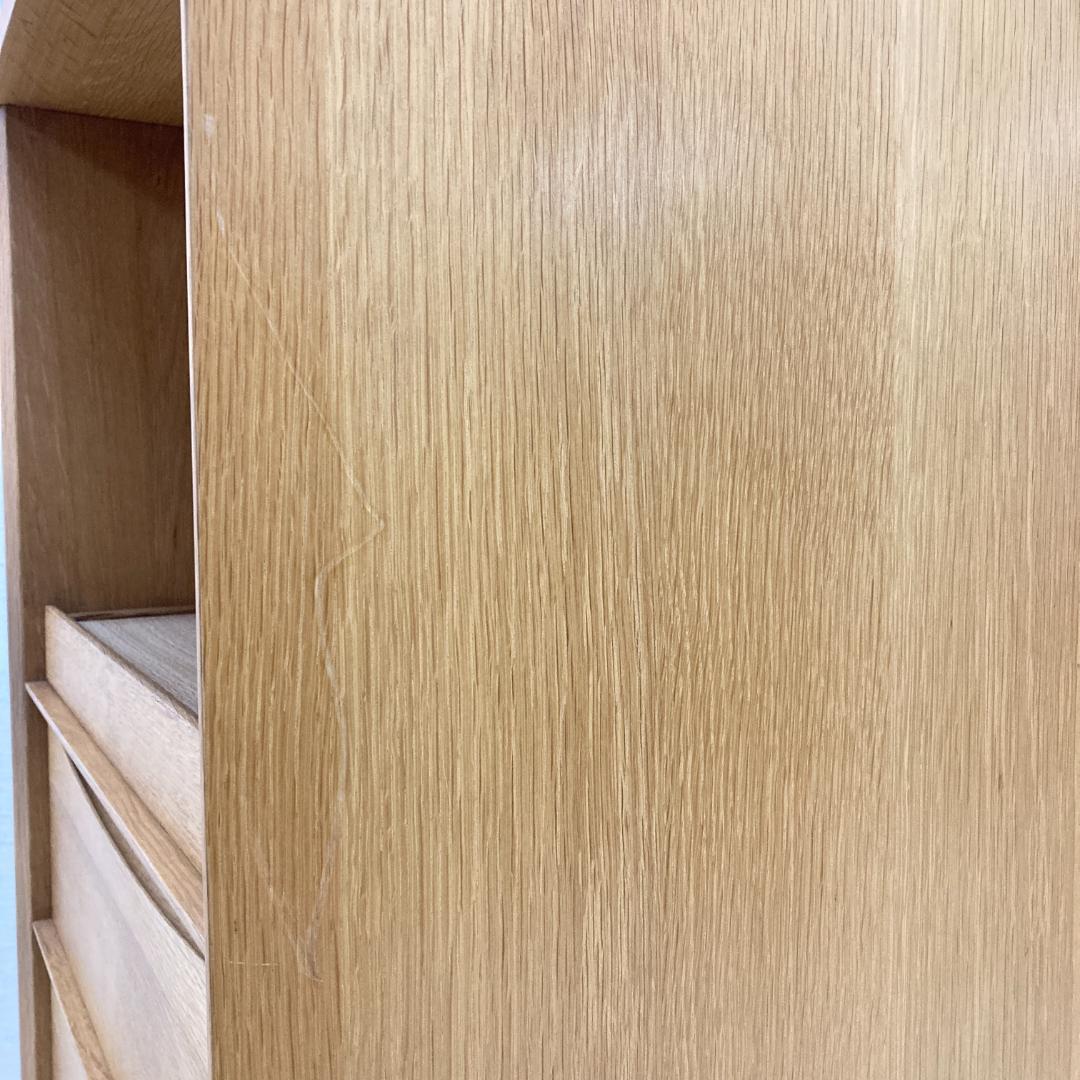 【ウニコ】unico レンジ台　キッチン台　キッチンボード　レンジボード　シグネ