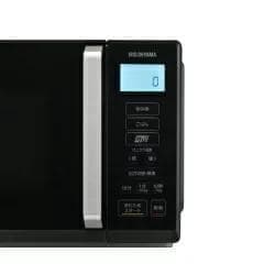 アイリスオーヤマ 単機能レンジ 22L IMB-F2202-B