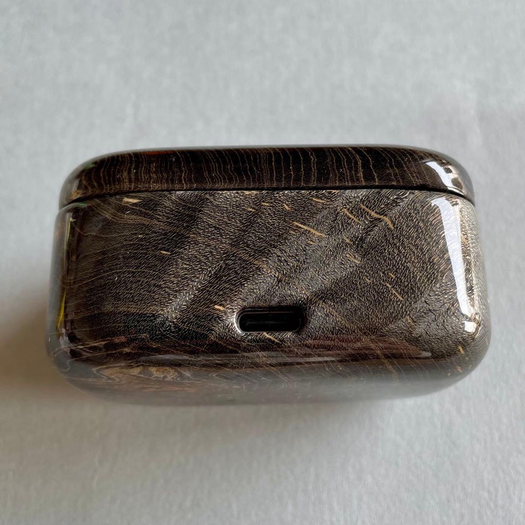 【極美品・付属品完備】Noble Audio FoKus Prestige 黒