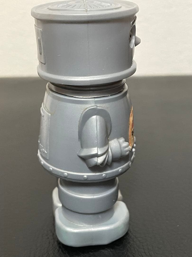 古谷製菓 ★ ボロット　チョコボールの容器　★ 丸出だめ夫