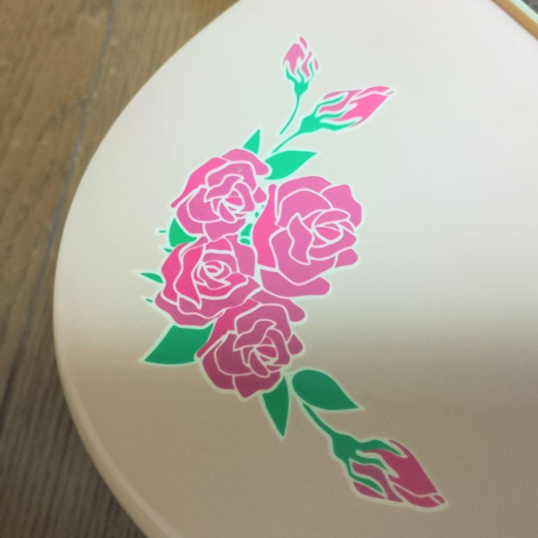 Disney　DAG-1M　MINNIE MOUSE　アコースティックギター