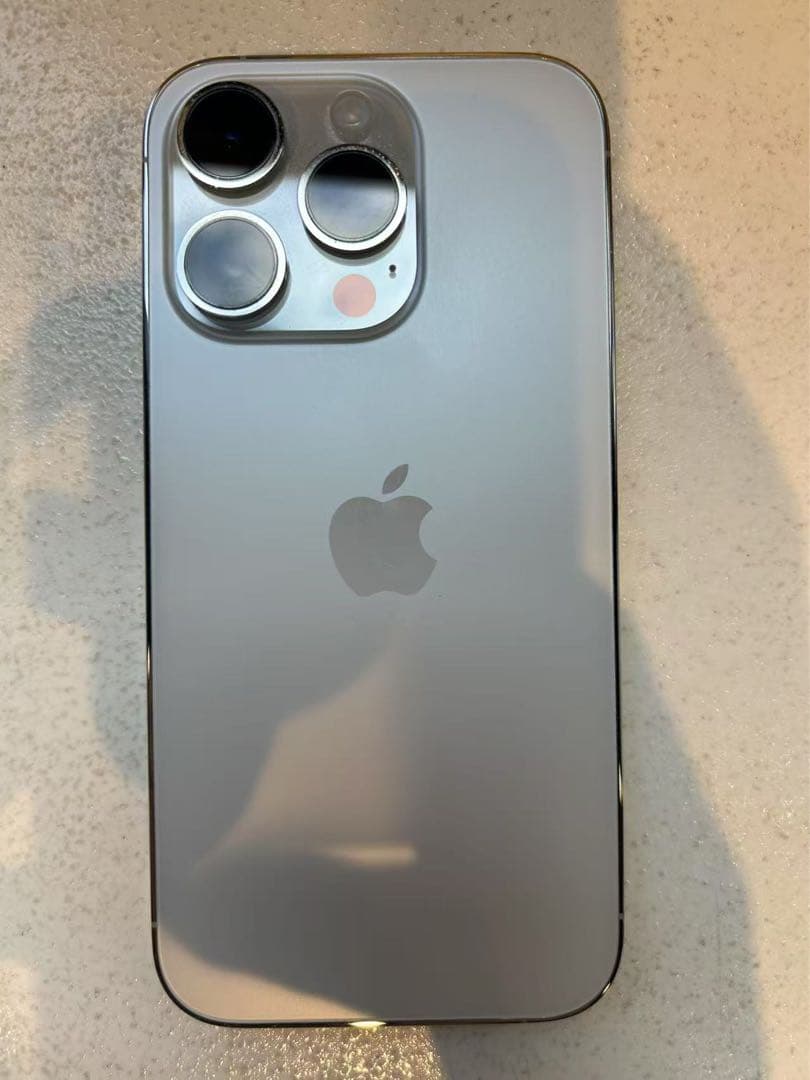 iphone 14 pro本体　256GB