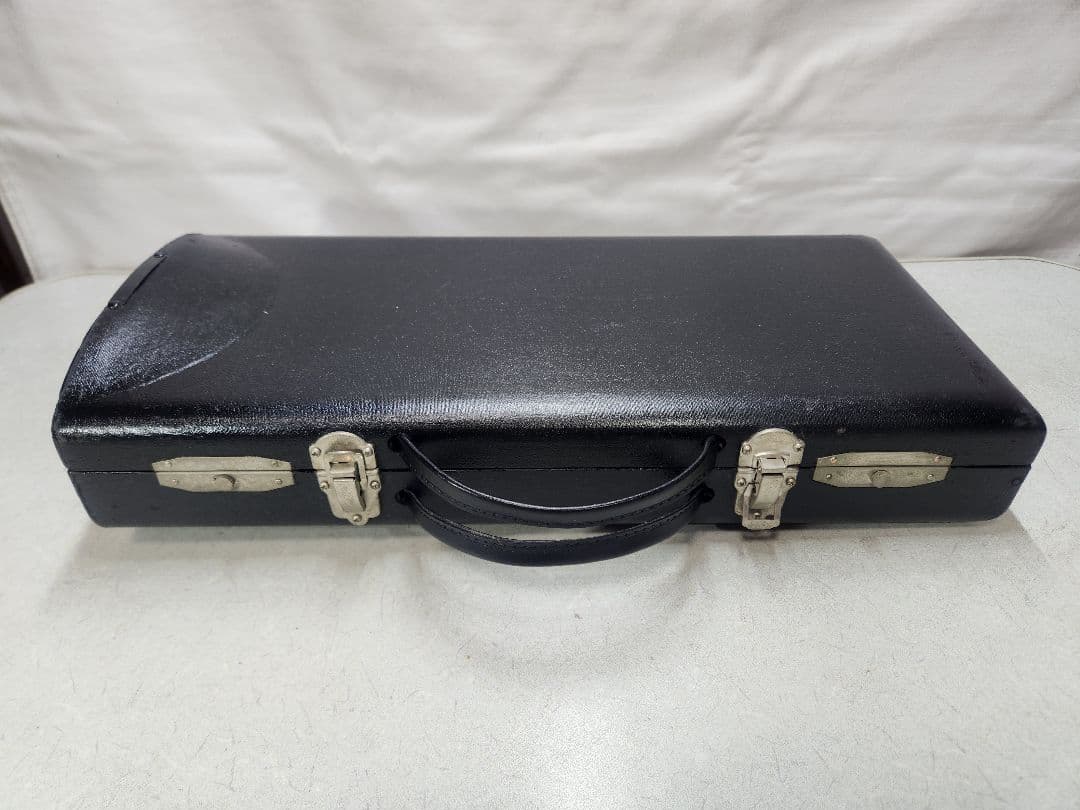 良品　ヤマハの前身　Nikkan　ニッカン　クラリネット　入門　すぐに練習可能