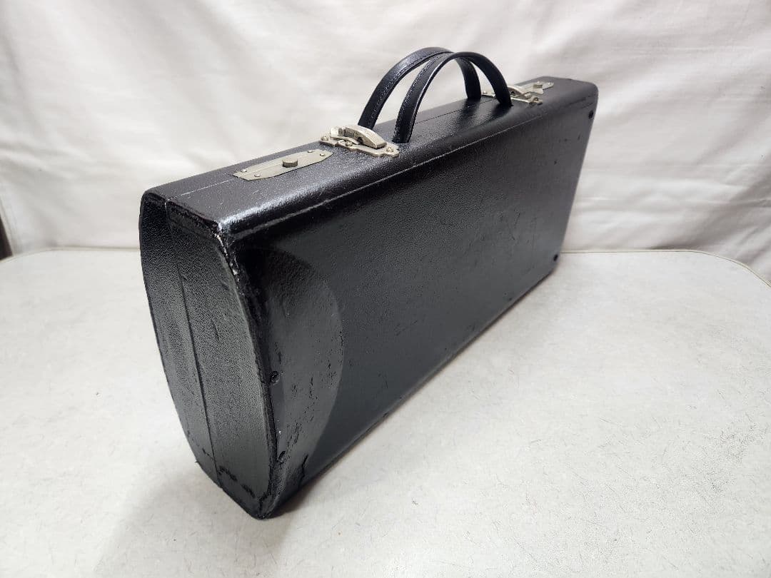 良品　ヤマハの前身　Nikkan　ニッカン　クラリネット　入門　すぐに練習可能