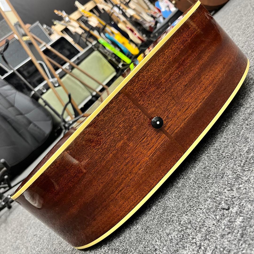 ⑲④⑤⑨追加【11565】YAMAHA FG820 アコースティックギター
