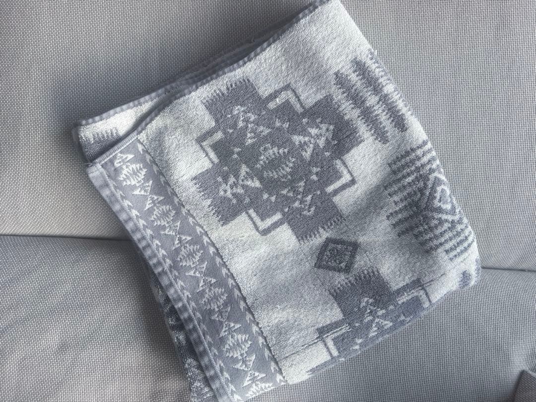 3セット✦クッション　フェザー&ダウン Chief Joseph Pillows