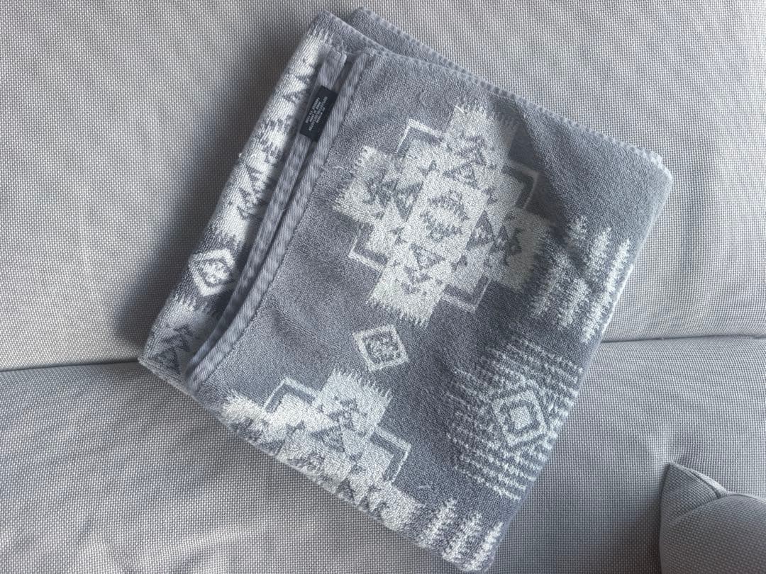 3セット✦クッション　フェザー&ダウン Chief Joseph Pillows