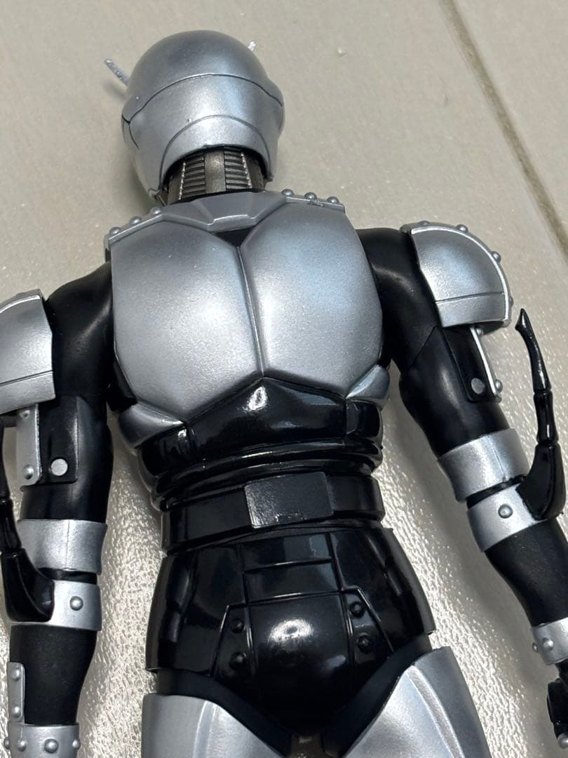 （欠品あり）S.H.Figuarts（真骨彫製法）シャドームーン
