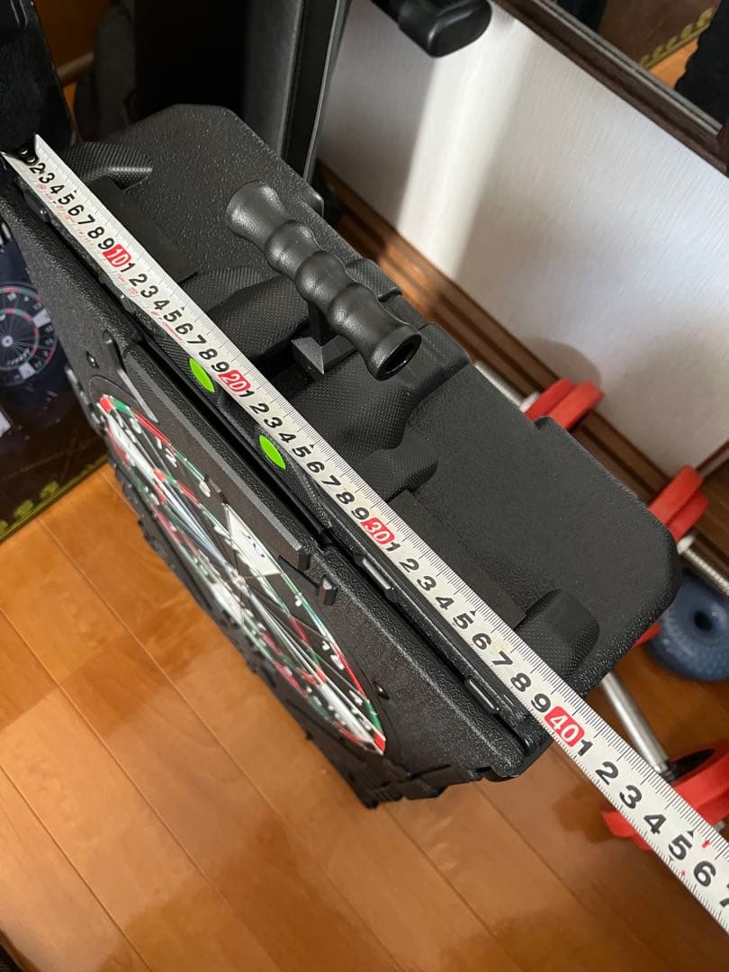 BATON VALOR TARGET バトン大型ターゲット