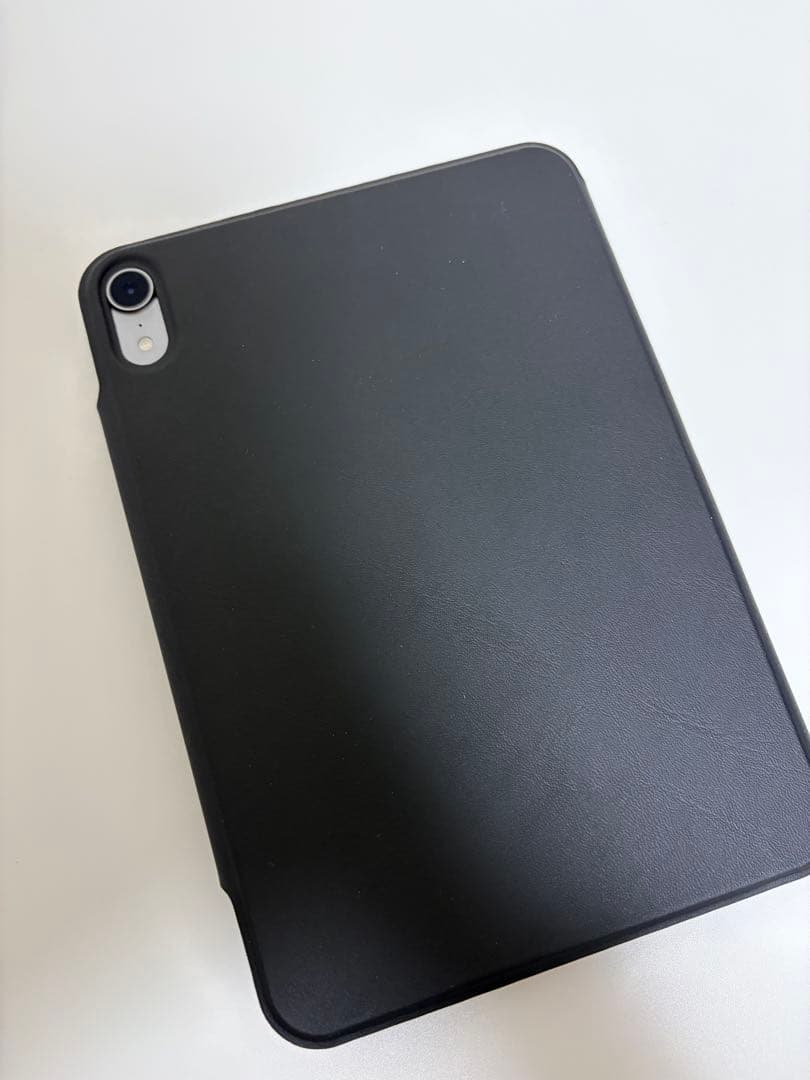 【未使用に近い】iPad mini（A17 Pro）第7世代+付属品セット【美】