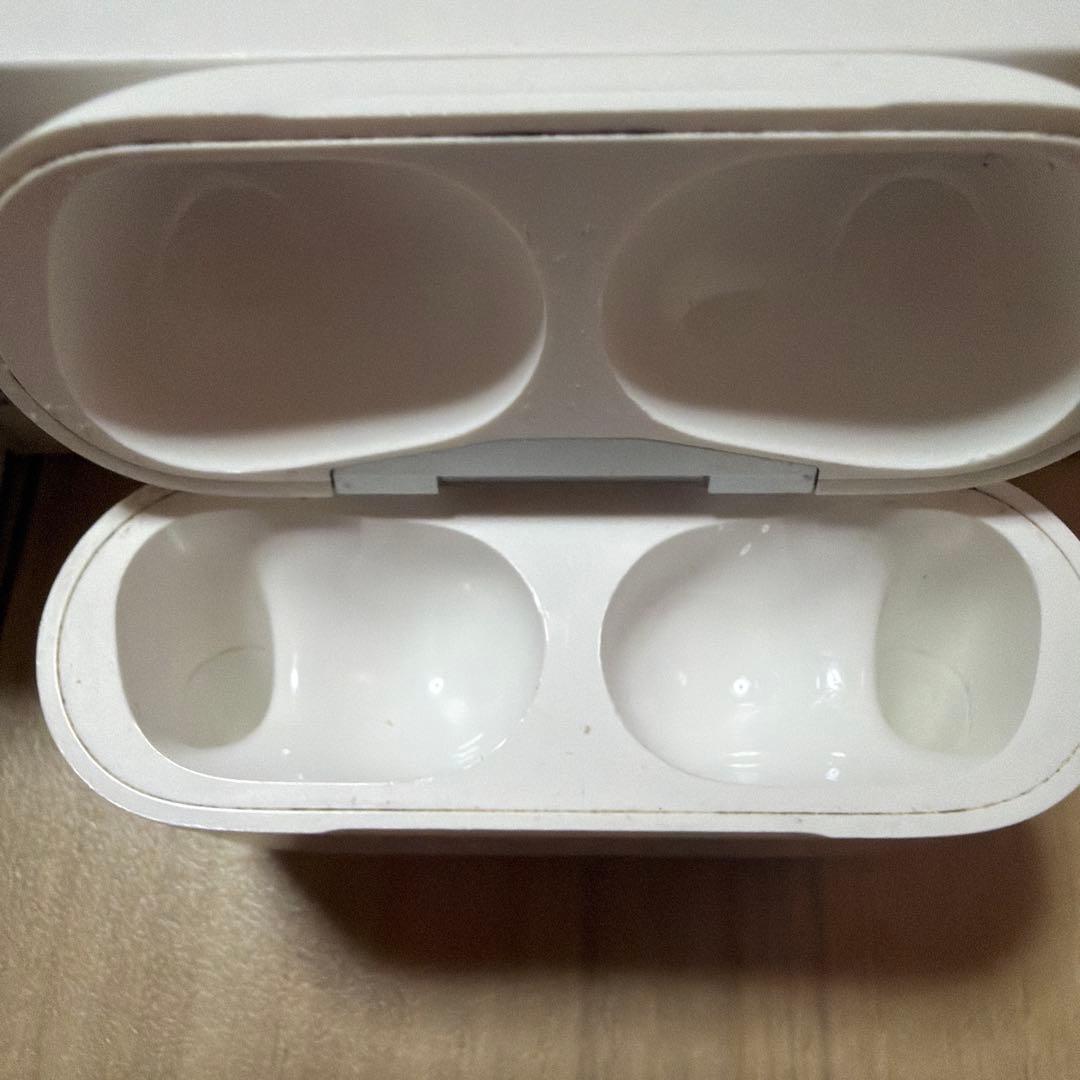 u*2様 Apple AirPods Pro ワイヤレスイヤホン